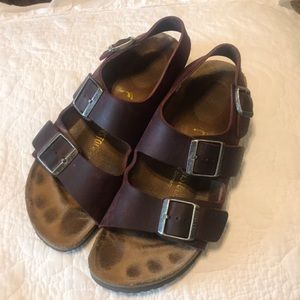 Birkenstock Milano